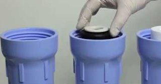 Установка угольных фильтров для воды и вытяжки от 3675 рублей в Александрове
